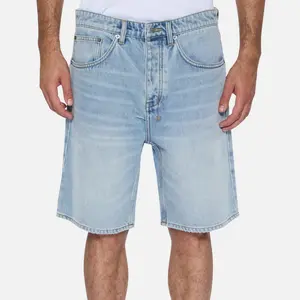 Ksubi - Anti K Siberia Short - Lt Blue