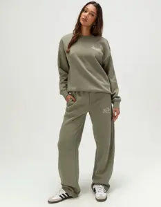 VON DUTCH Womens Sweatpants