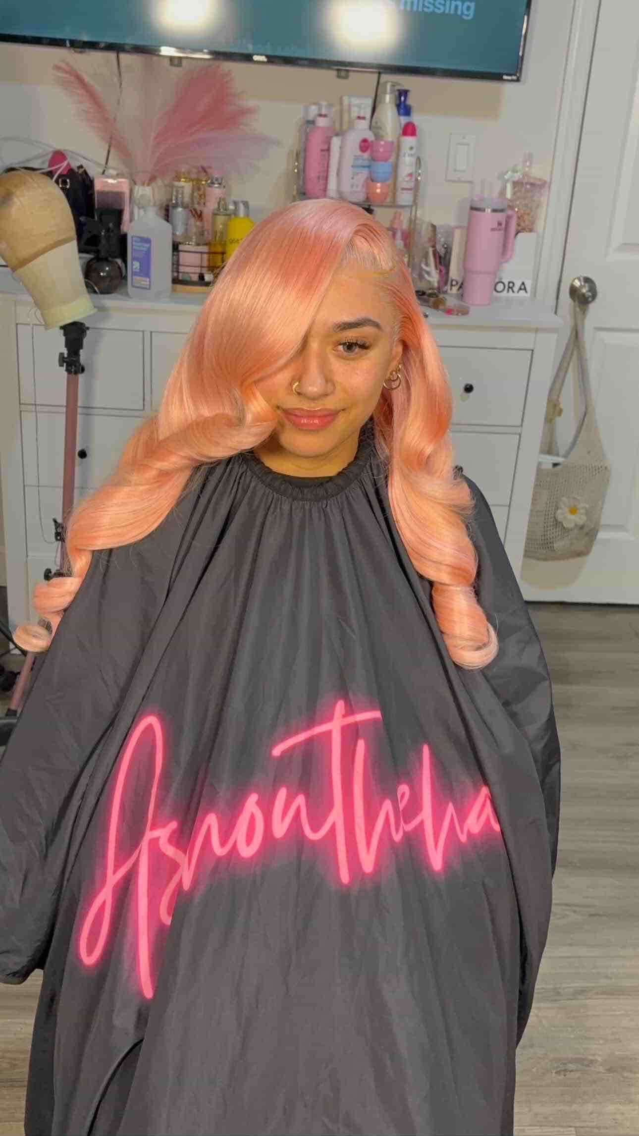 Tuneful 613 Blonde Body Wave Wig 13x6 Lace Front Wig P4/27 Ombre Pre Plucked Lace Frontal Human Hair Wig 99J HD Transparent Lace Front Wig For Black Women 40 inch Colored Hair Wigs