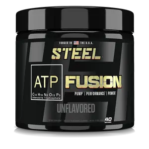 ATP-FUSION- Creatine Monohydrate Formula Healthcare Powder Healthcare Powder Healthcare Powder creatine Supplement Fitness supplements
