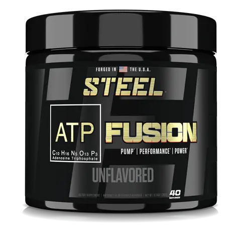 ATP-FUSION- Creatine Monohydrate Formula Healthcare Powder Healthcare Powder Healthcare Powder creatine Supplement Fitness supplements