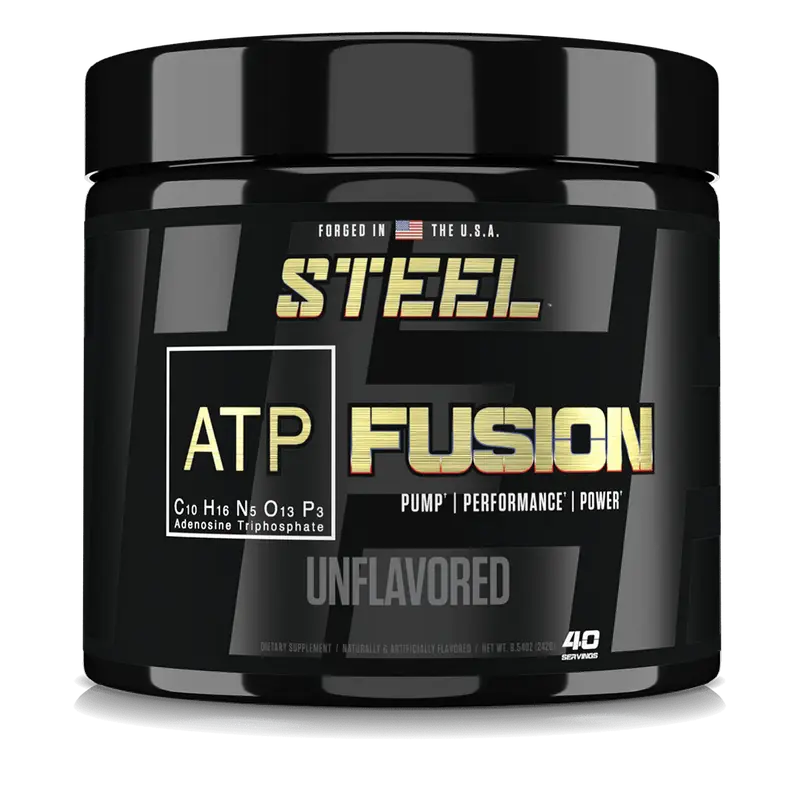 ATP-FUSION- Creatine Monohydrate Formula Healthcare Powder Healthcare Powder Healthcare Powder creatine Supplement Fitness supplements