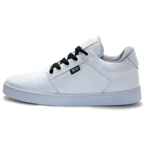 Sound - White Leather - MTB