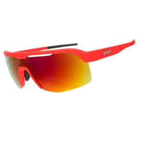 Dante's Shin Splint Inferno