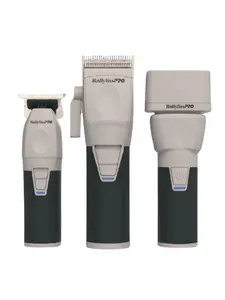 BaBylissPRO COREFX Limited Edition Clipper Trimmer & Shaver Prepack #FXCLCPK3