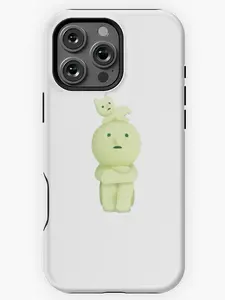 PHONE CASE kitty smiski