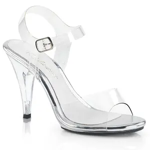 Women's Platform Sandal, Caress-408, Stylish Women's Shoe, Comfortable Footwear