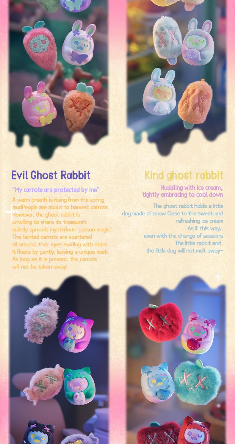 [FINDING UNICORN]【Live Unboxing】 ShinWoo HUG ME MINI SERIES BLIND BOX Cute Figures Desktop Ornament Collectible Toys Birthday Gifts HPPRZN7LBX