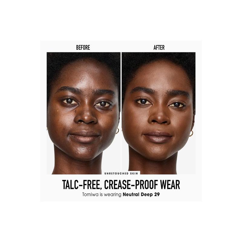 bareMinerals Original Pressed Powder Foundation Mineral SPF 15 in Neutral Deep 29