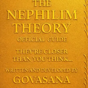The Nephilim Theory Guide - What Happened to the Fallen Angels?