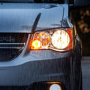 Nilight Headlight Assembly Compatible with 2011 2012 2013 2014 2015 2016 2017 2018 2019 Dodge Grand Caravan 2008-2016 Chrysler Town & Country Replacement Headlamp Chrome Housing Amber Reflector Nilight Headlight Assembly Compatible with 2011 2012 2013 2014 2015 2016 2017 2018 2019 Dodge Grand Caravan 2008-2016 Chrysler Town & Country Replacement Headlamp Chrome Housing Amber Reflector