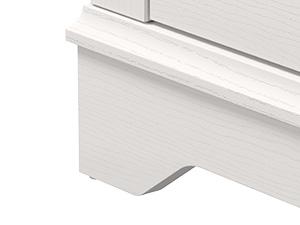 Nightstand with Charging Station,Farmhouse 25" End Tables with Barn Door Large Wood Sofa Side Table with Adjustable Storage Shelf for Bedroom,Drawing Room,Hallway,Antique White Nightstand with Charging Station,Farmhouse 25" End Tables with Barn Door Large Wood Sofa Side Table with Adjustable Storage Shelf for Bedroom,Drawing Room,Hallway,Antique White