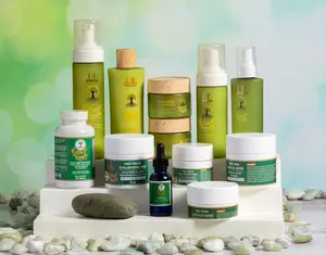 CHATTO ROBUST ROOTS MAINTENANCE KIT SET 9 | Healthy Scalp & Hair Treatment Kit – Gently Cleanses, Nourishes, Hydrates & Strengthens Hair – Soothes Dry, Itchy Scalp – Ideal for Thinning, Weak & Damaged Hair – Daily Haircare Set