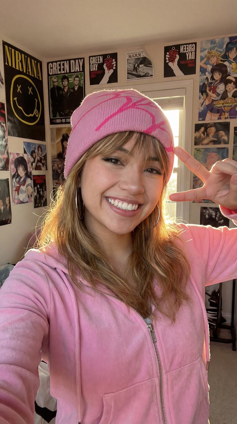 Y2K Beanie Spider Hat Unisex Cozy Fall Winter Cap & Fashion Statement Warm Soft Beanie for Skiing, Daily, Hiking, Street Dance Skateboard and Biking Perfect for Gifts