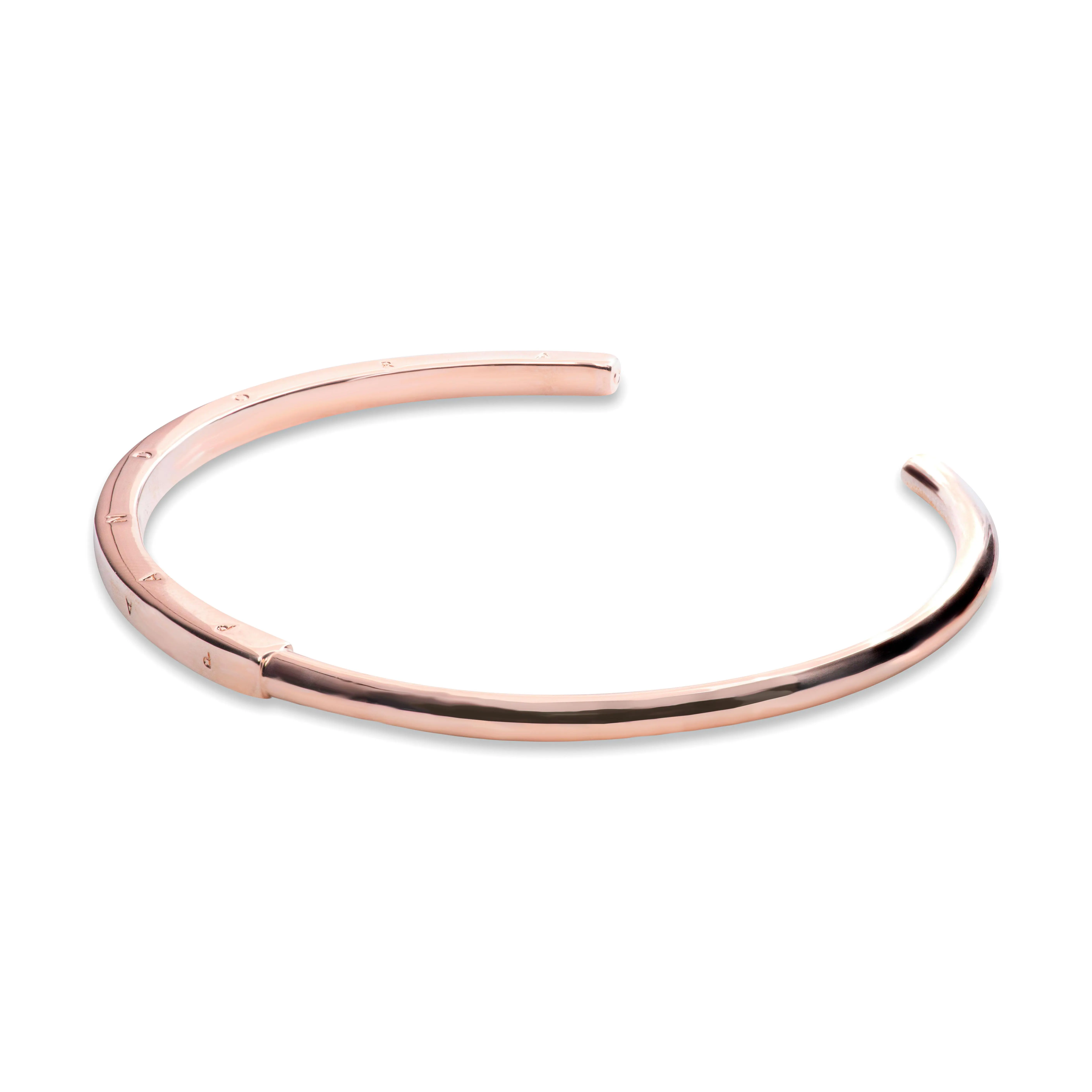 Pandora Signature ID Bangle 589493C00-3