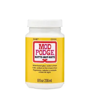 Mod Podge ® Matte Mod Podge ® Matte
