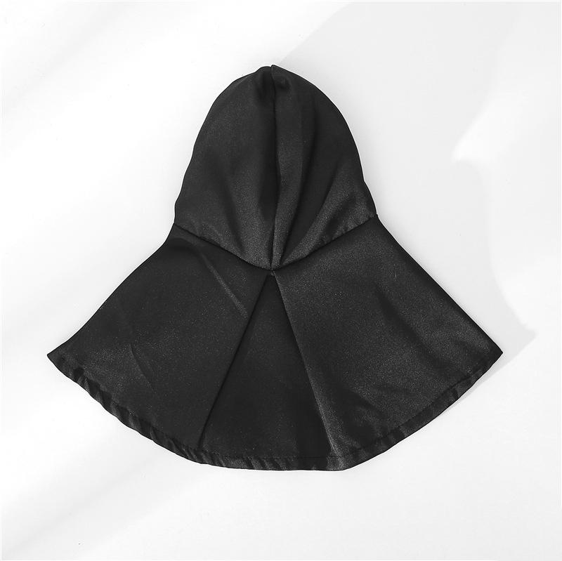 New Year Nun clothes cats and dogs disguise funny COS small and medium pet photo props cat funny costumes