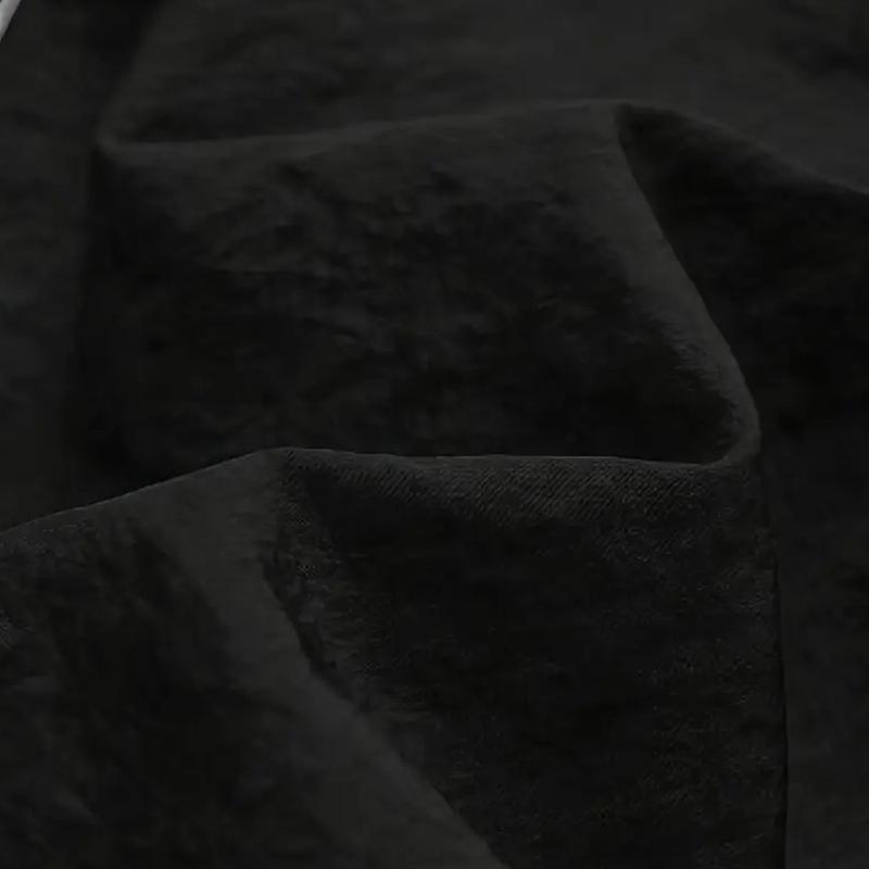 Men's casual athletic pants relaxed fit with drawstring cuffs lightweight fabric perfect for everyday wear