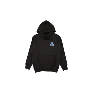 LA Hoodie "LA Hoodie Black" P15HD111