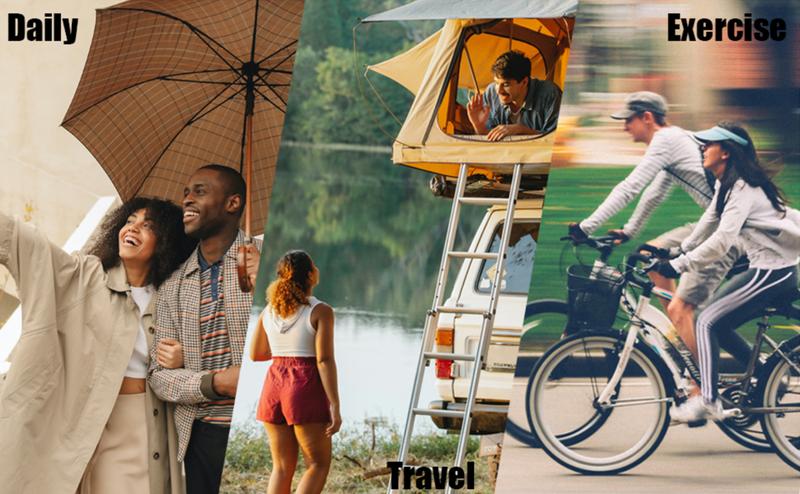 HOBIBEAR Leather Sneakers Men's Shoes New Casual Soft Bottom Wide Head Wide Last Shoes Export Trade Walking Shoes