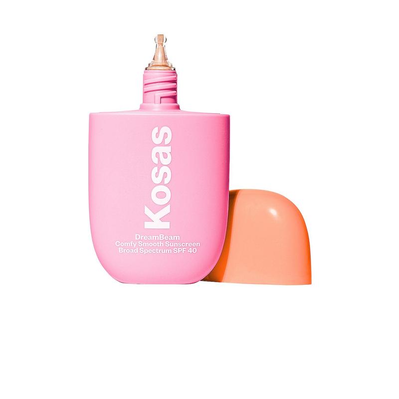 Kosas DreamBeam Comfy Smooth Sunscreen Broad Spectrum SPF 40 Original