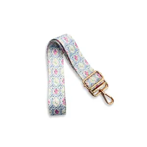 Grandmillennial Adjustable Bag Strap