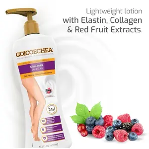 Goicoechea Body Lotion - Crema Corporal
