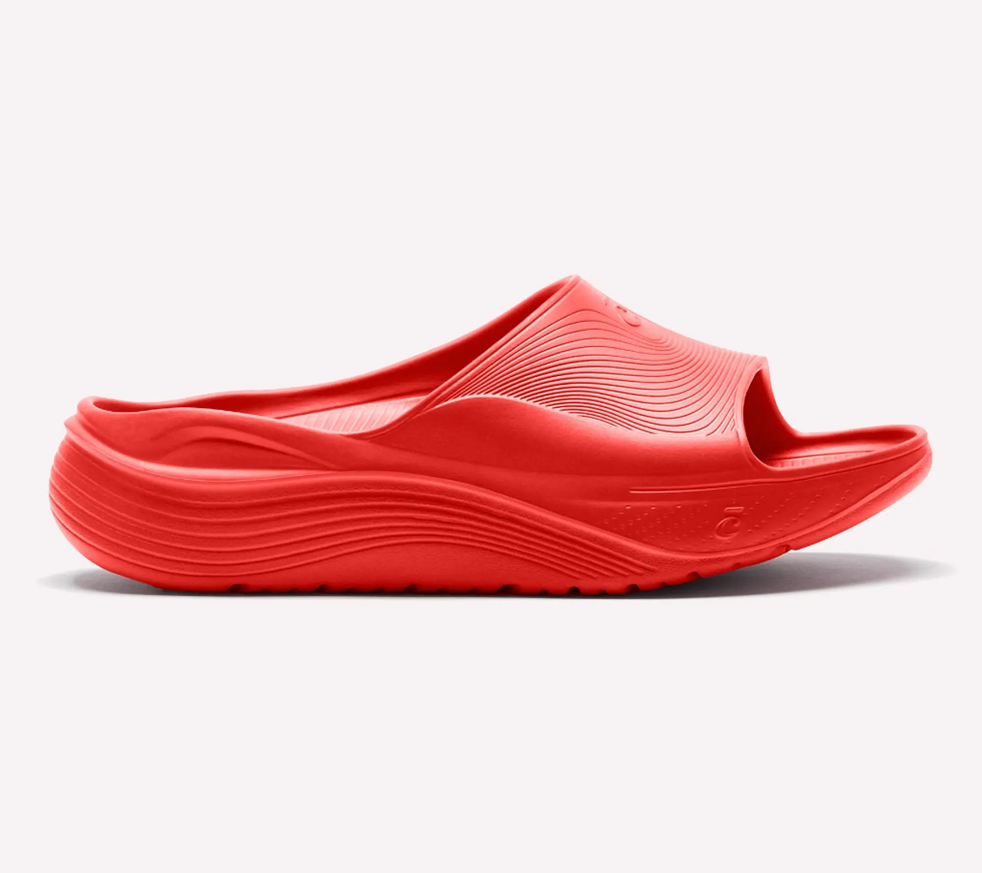 Clove Unisex Recovery Slide Sandals- Supercush