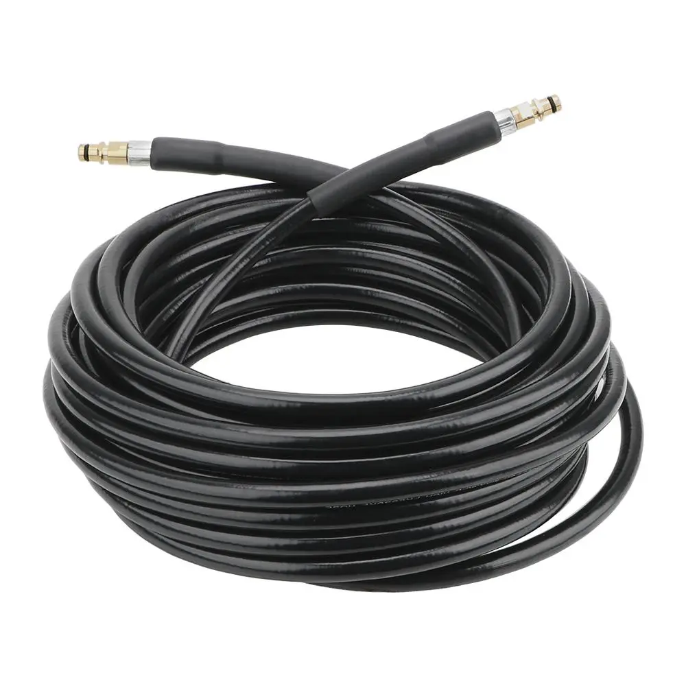 High-Pressure Washer Replacement Hose, Auto Washer Hose for Karcher K-Series, High-Pressure Water Cleaning Pipe, Car Wash Accessory, Car Washing Supplies