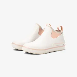 Camp Boots | Womens - Pearl