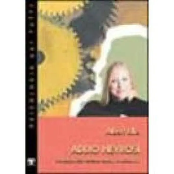 USED-Addio nevrosi: Manuale per essere sereni e assertivi by Albert Ellis (Paperback)