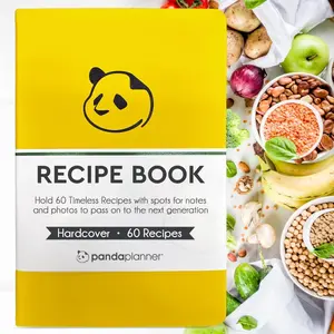 Recipe Book