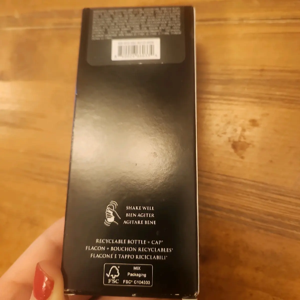KVD Foundation for Even Skin Tone and Coverage - Makeup brown duo Beauty Cosmetics