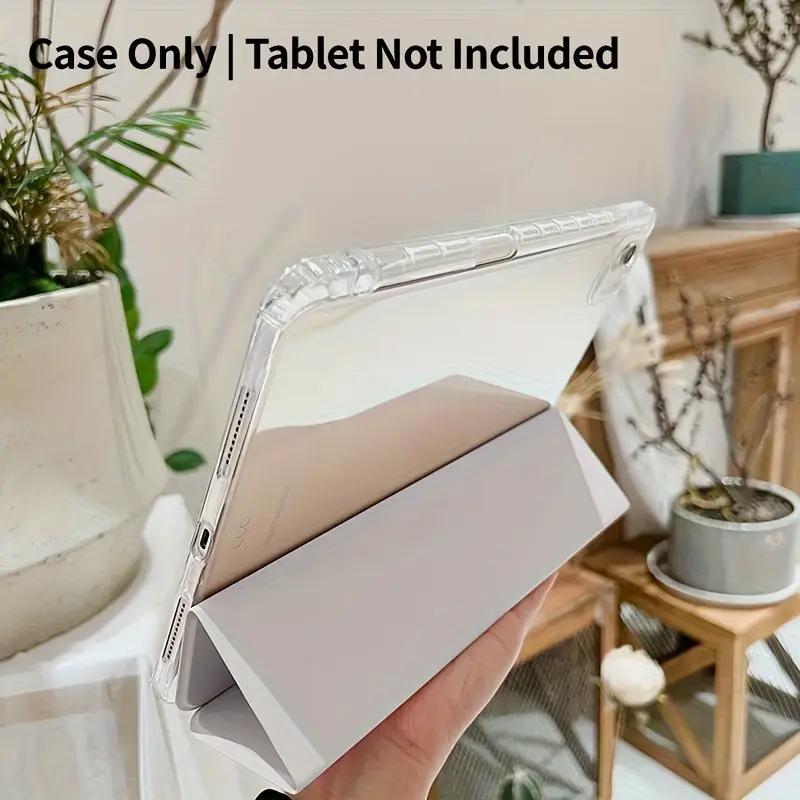 Case for iPad 6th Generation/ for iPad 5th Gen 9.7 inch for ipad Air 7 Case for IPad Pro9.7 2016 2017 2018 for ipad Air 5 Air 4 2022 10th 9th 8th 7th 10.9 pro11 2021  2024Pro