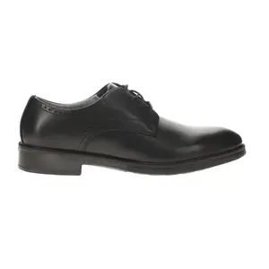 Johnston & Murphy Mens Xc4 Maddox Oxford Plain Toe Dress Dress Shoes - Black