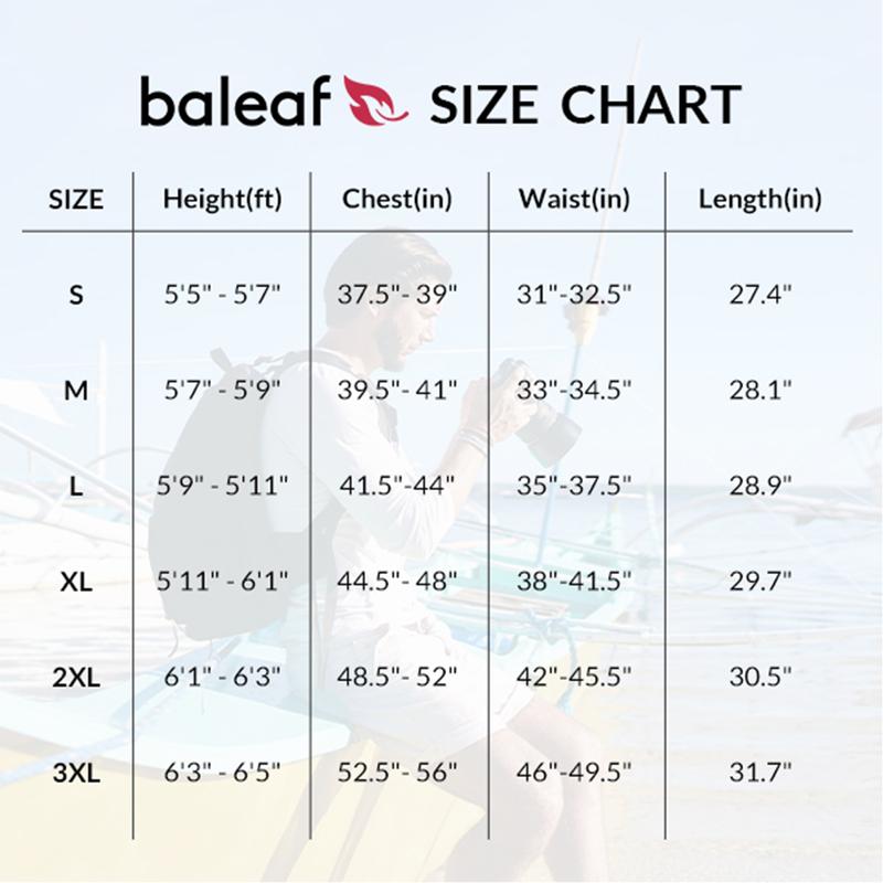baleaf Men's Solid Thumb Hole Long Sleeve Sports Hooded Hoodie Sun Protection Hoodie Shirt UPF 50+ Long Sleeve UV SPF T-Shirts with Mask Rash Guard Fishing Lightweight