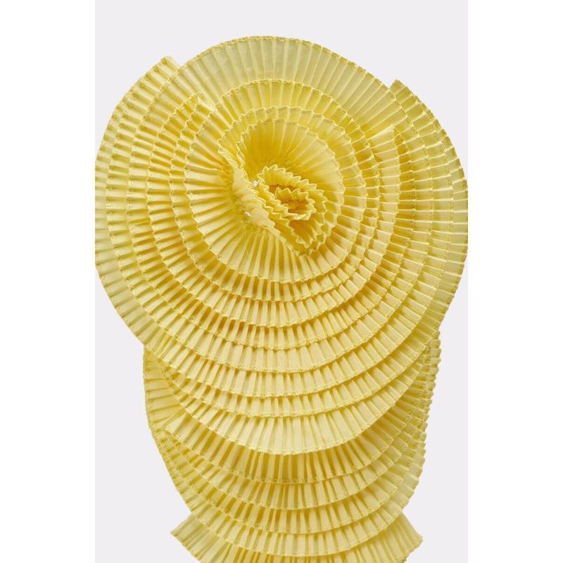 IN THE GARDEN OVERSIZED BROOCH