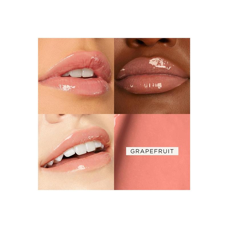 tarte Maracuja Juicy Lip Balm in Grapefruit