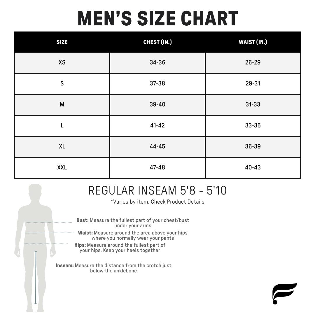 Fabletics Men's The 24-7 Boxer Brief