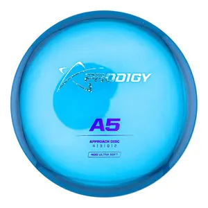Prodigy A5