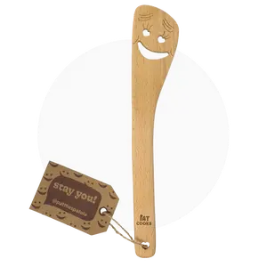 Pat the Spatula · Loving
