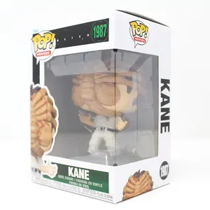 Funko Pop! Alien – Kane with Facehugger #1987