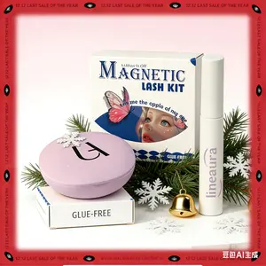 Soft Magnetic Lashes No Glue Reusable Natural Look Lashes Beginner Friendly Waterproof RealisticHandmade Lashes with Clip Easy Wear Storage CaseIn cluded for Party Dinner Date TikTok Shoots anti-aging Complete   bottom eyelash cluster  sandiego  lashes