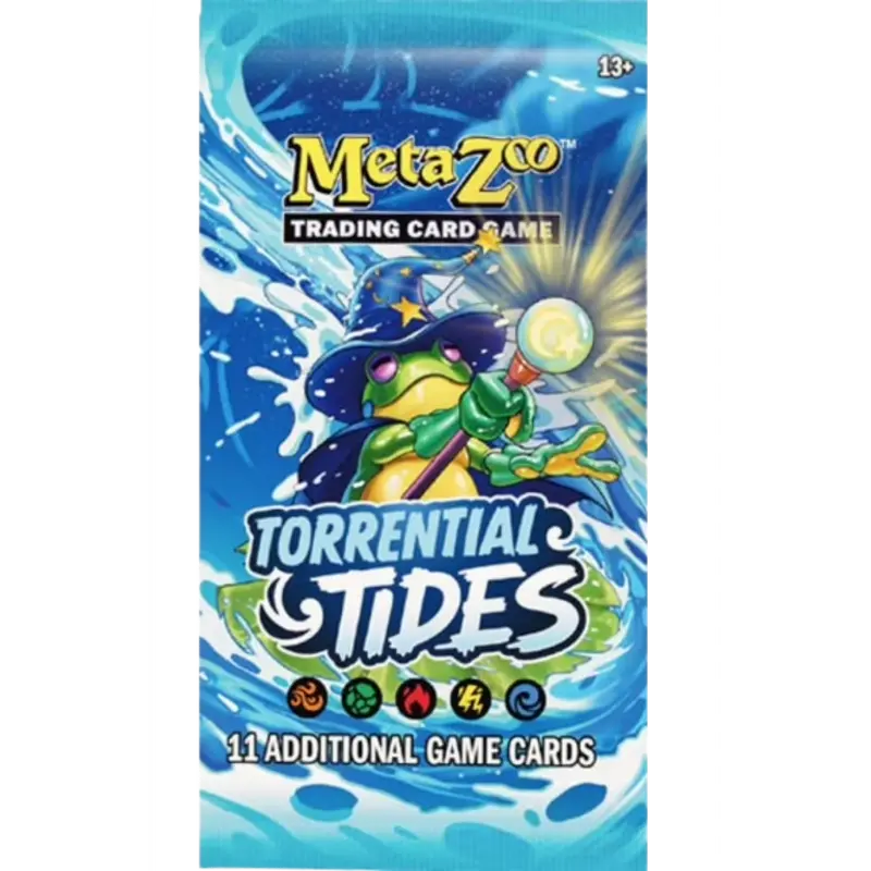 metazoo booster box - TikTok Shop