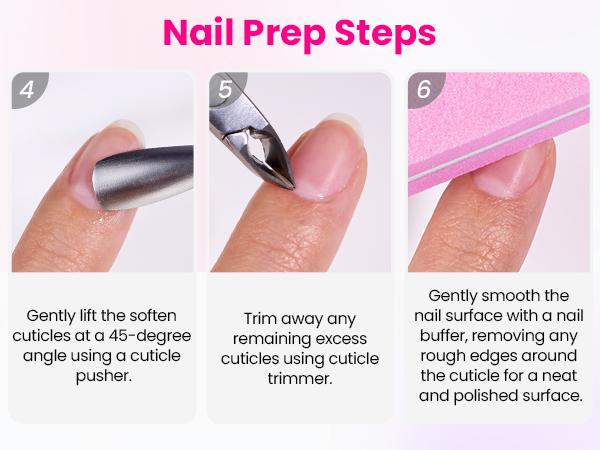 Beetles Gel Nail Polish Kit with U V Light Gel Polish Nail Set with Diamond Decorations & Nail Art Stickers and Manicure Tools Soak Off All Season Gel Nail Kit Cutics DIY Gift for Women Salon Glossy