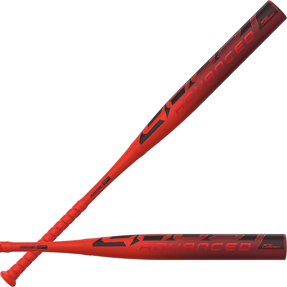 Easton Ghost Advanced 2026 Fastpitch Softball Bat -10 Drop 33 Inch Approved for All Fields