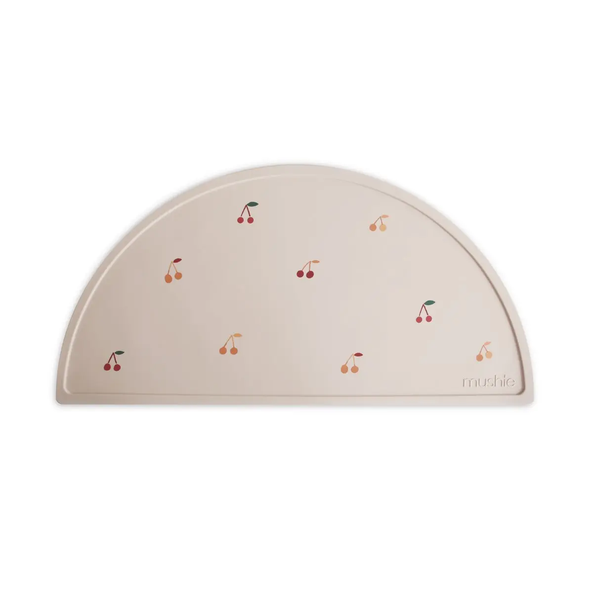 Silicone Place Mat | CHERRIES