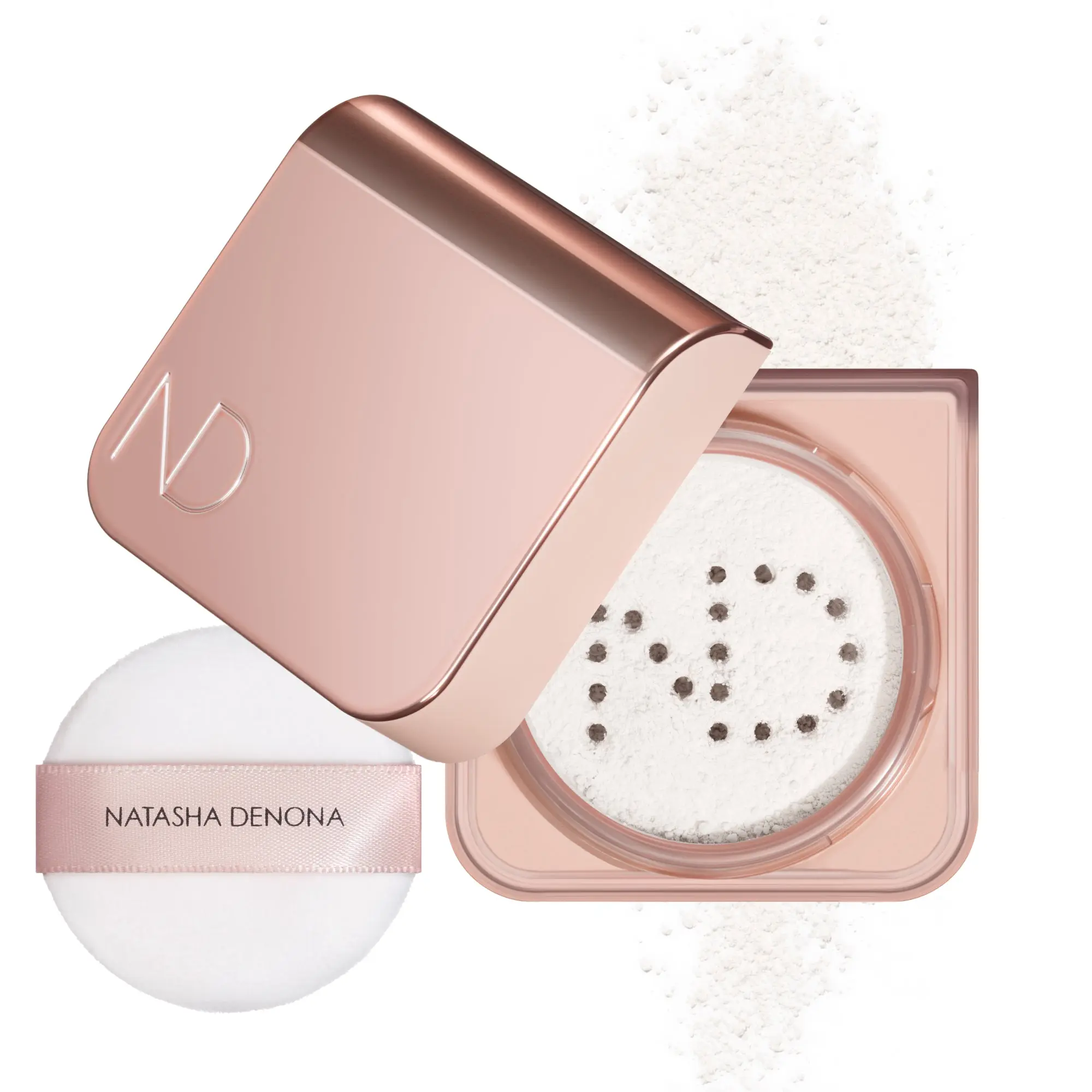 HY-GLAM SETTING POWDER