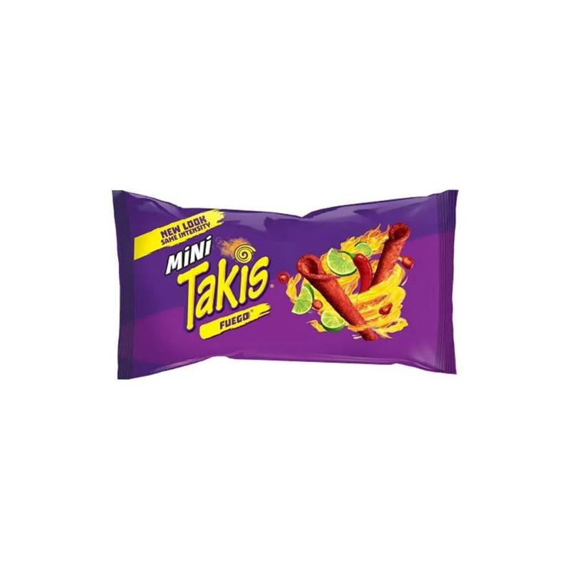 Chamoy Pickle Kit( Mini Tex) Spicy With Takis, Lucas Candy(6 PC) - Mexican Candy, Spicy Candy, Lucas Snack, Tangy Snack/ Candy, Dulces Mexican candy snack, easy snack