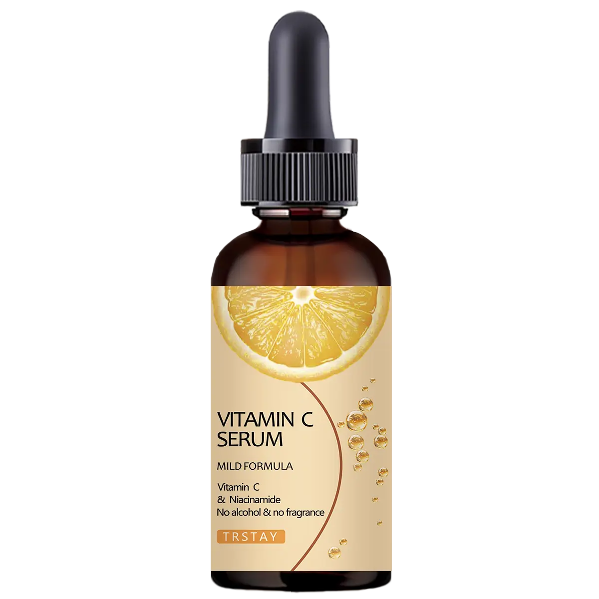 50ml Men's Hydrating Body Serum - Hyaluronic, Moisturizing Formula with Vitamin C & Niacinamide for Male Skin, Delivers Hydration Boost, Fresh Non-Sticky Feel, Smooth Soft Skin, Suitable for Daily Use